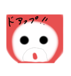アニメうさぎのヒデコ2（個別スタンプ：7）