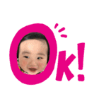 こうまくんのスタンプ（個別スタンプ：1）