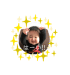 こうまくんのスタンプ（個別スタンプ：11）