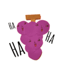 Yucky Friends（個別スタンプ：13）