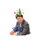 グラットン（個別スタンプ：8）