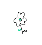 お菓子な世界（個別スタンプ：4）