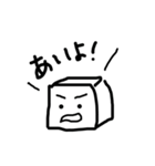 お菓子な世界（個別スタンプ：11）