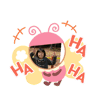 myfamily中村家（個別スタンプ：6）