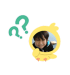 myfamily中村家（個別スタンプ：7）