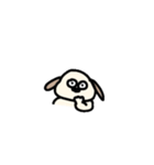 ワんさんすたんぷ（個別スタンプ：6）