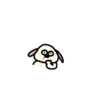 ワんさんすたんぷ（個別スタンプ：7）