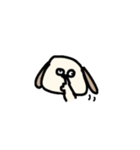 ワんさんすたんぷ（個別スタンプ：25）
