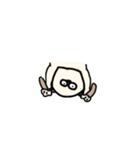 ワんさんすたんぷ（個別スタンプ：32）