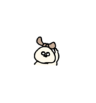 ワんさんすたんぷ（個別スタンプ：33）
