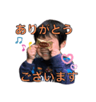 るうはるスタンプ2（個別スタンプ：1）