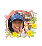 Ri1022（個別スタンプ：1）