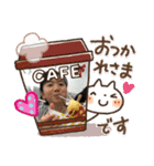 Ri1022（個別スタンプ：2）