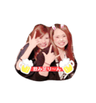 Cloud7の日常（個別スタンプ：2）