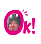 Cloud7の日常（個別スタンプ：8）