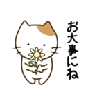 コロねこの毎日スタンプ☆2（個別スタンプ：4）