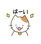 コロねこの毎日スタンプ☆2（個別スタンプ：25）