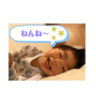 こうちゅぅ⭐（個別スタンプ：3）