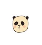 パ ン ダ の き も ち（個別スタンプ：10）