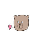 パ ン ダ の き も ち（個別スタンプ：39）