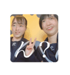 大好きな相棒（個別スタンプ：7）