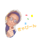 yujiすたんプ（個別スタンプ：2）