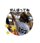 toooooooj（個別スタンプ：4）