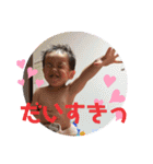 toooooooj（個別スタンプ：6）