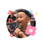 toooooooj（個別スタンプ：8）