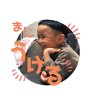 toooooooj（個別スタンプ：9）