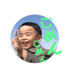 toooooooj（個別スタンプ：10）