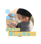 toooooooj（個別スタンプ：15）