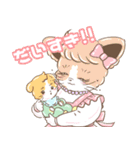 毎日ねこねこスタンプ2（個別スタンプ：14）