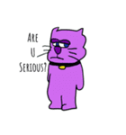 We all are sleepy（個別スタンプ：7）