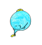 いろんなうおりん（個別スタンプ：5）