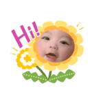 惺たん(/ω＼)（個別スタンプ：6）