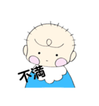 赤ちゃんとママ②（個別スタンプ：10）
