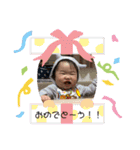 ふあちゃん（個別スタンプ：9）