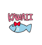 ポメラニアン女子と愉快な仲間たち（個別スタンプ：16）