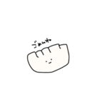 ふつうのギョウザ（個別スタンプ：2）