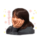 ちぐゼミスタンプ（個別スタンプ：9）