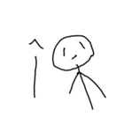 Tekitounikaitayo（個別スタンプ：6）