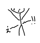Tekitounikaitayo（個別スタンプ：12）