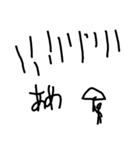 Tekitounikaitayo（個別スタンプ：31）