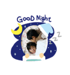 蓮生。。。。（個別スタンプ：5）