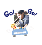 蓮生。。。。（個別スタンプ：7）