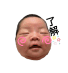 ひますたんぴ（個別スタンプ：5）