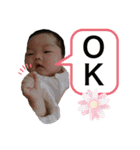 ひますたんぴ（個別スタンプ：7）