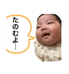 ひますたんぴ（個別スタンプ：28）