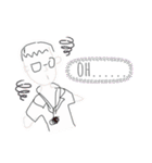 h.r2（個別スタンプ：9）